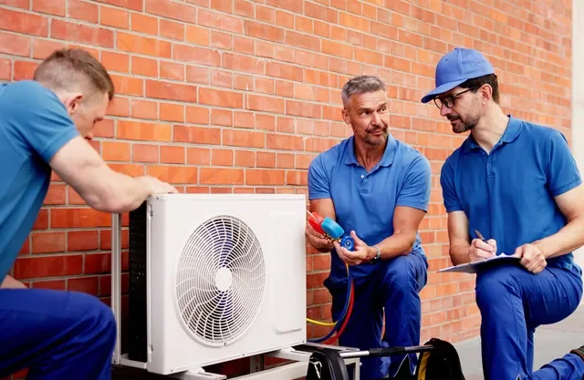 Should-I-Use-an-HVAC-Service-Contractor-for-Air-Conditioning---Expert-Insights-640w